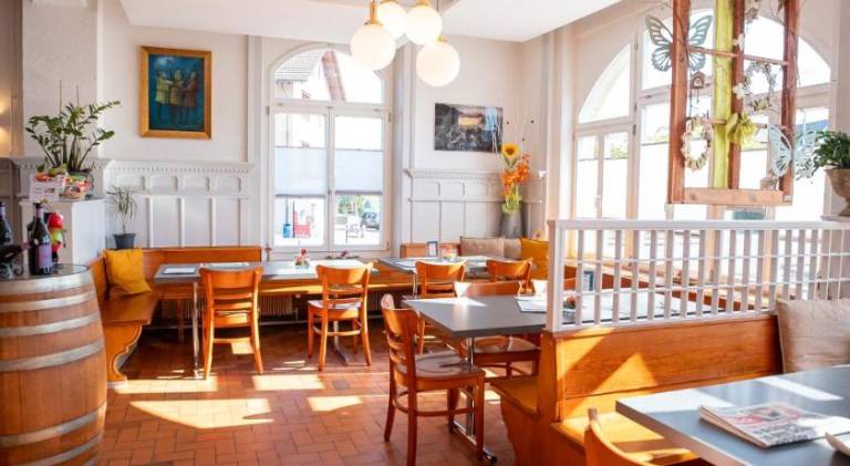 Gasthof Drei Eidgenossen — photo 3