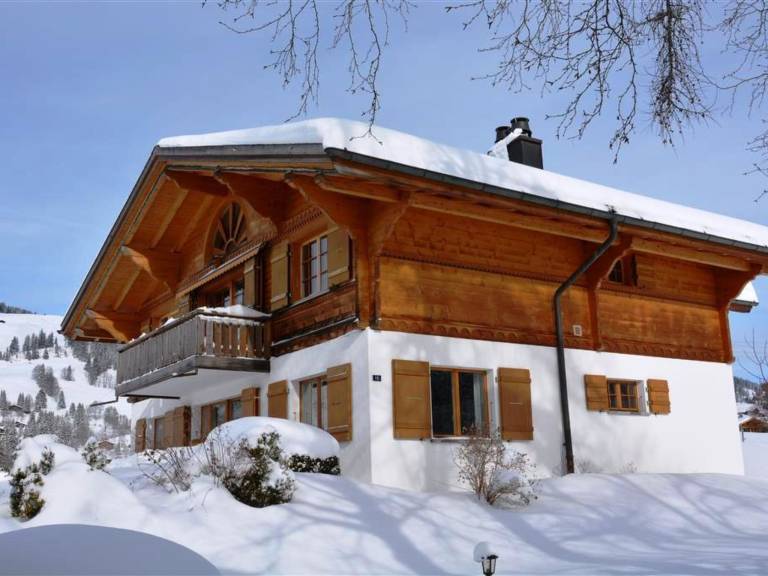 Fully equipped apartment with terrace, barbeque & garden | Close to the ski | Dogs allowed — photo 4