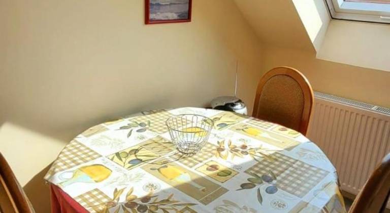 65 m&sup2; Ferienwohnung