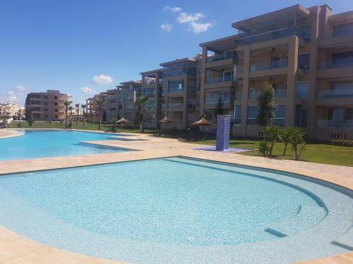 Appartement  Bouznika