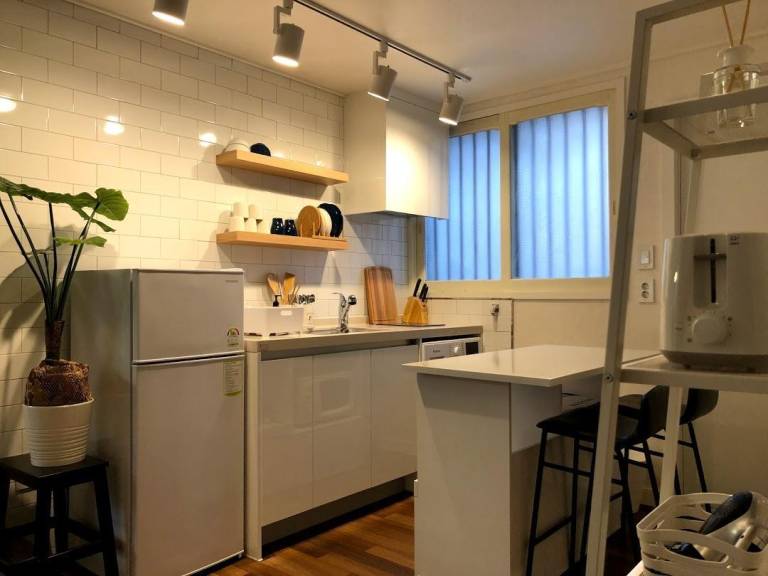 Villa | Perfect for remote work | Pets allowed — photo 4