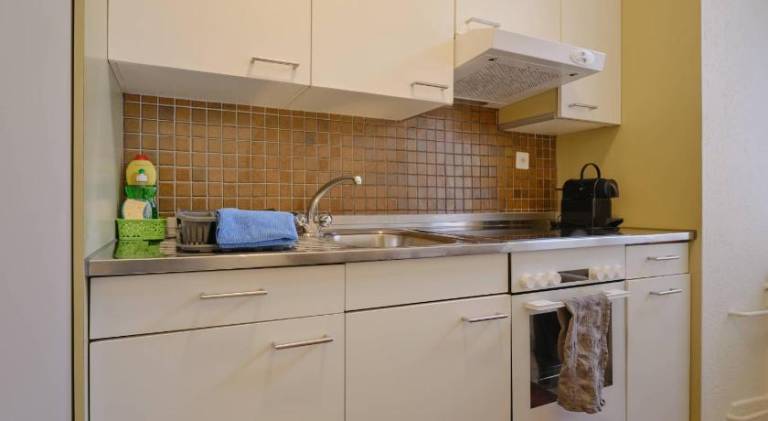 Pleasant holiday apartment | Pet-friendly — photo 4