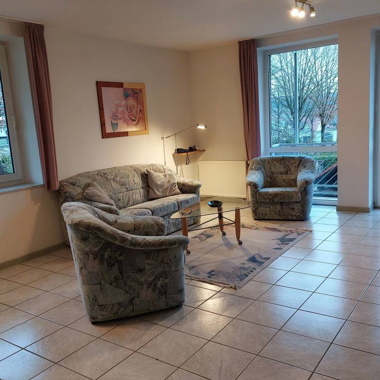 Ferienwohnung Bad Driburg