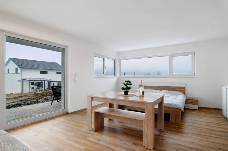 Privatzimmer Bodman-Ludwigshafen