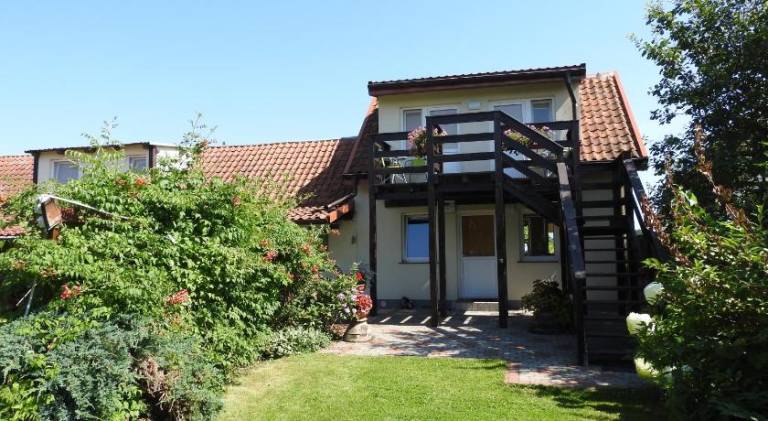 Bed & Breakfast Sztynort