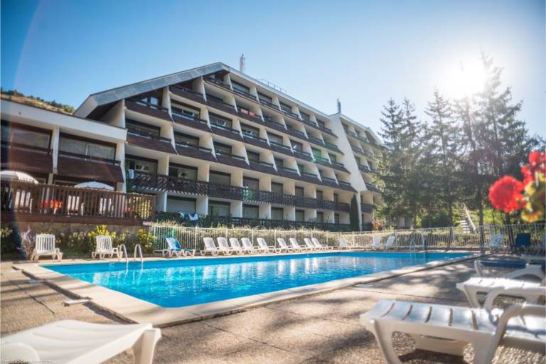 Appartement Saint-Chaffrey