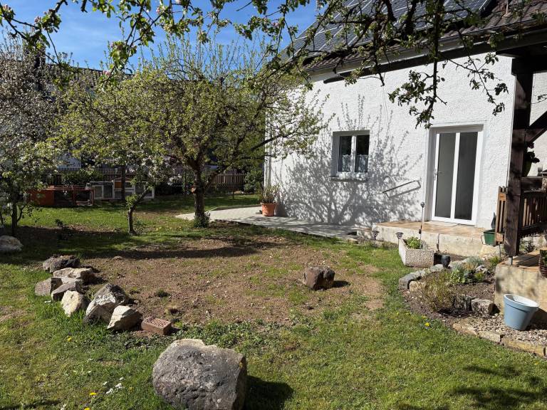 Ferienwohnung  Bad Abbach