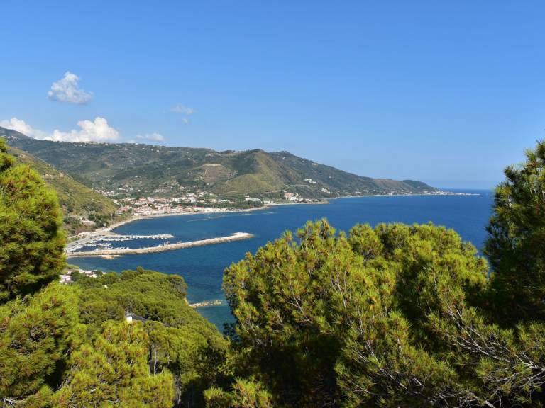 Apartment  Ponte San Nicola