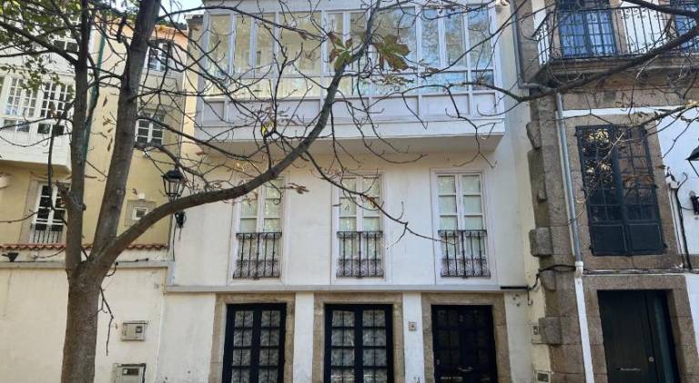 Vacation home with terrace | Next to María Pita — photo 5