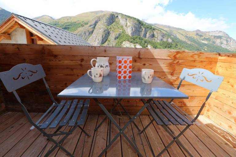 Appartement Valloire
