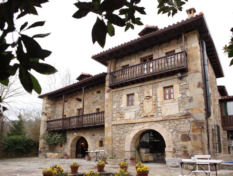 Casa Limpias