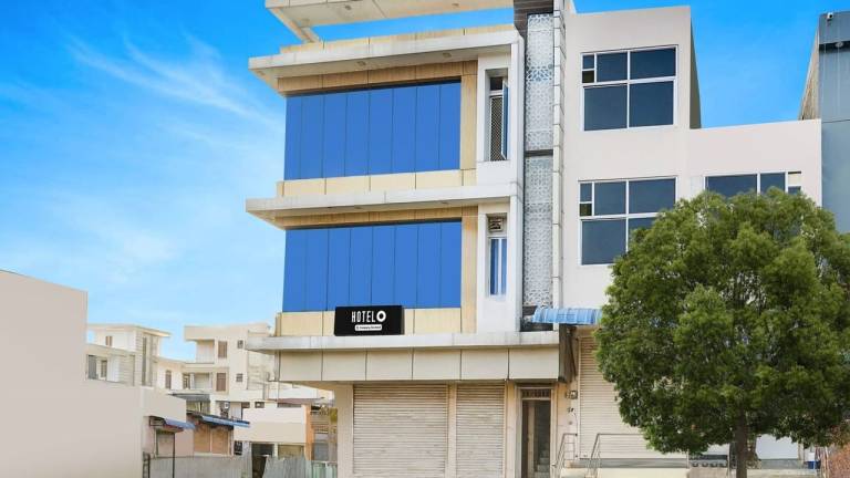 Ferienhaus für 2 Personen 31 m² in Jaipur