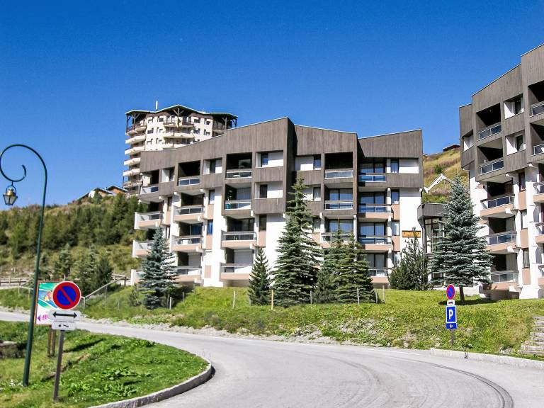 Appartement  Val Thorens