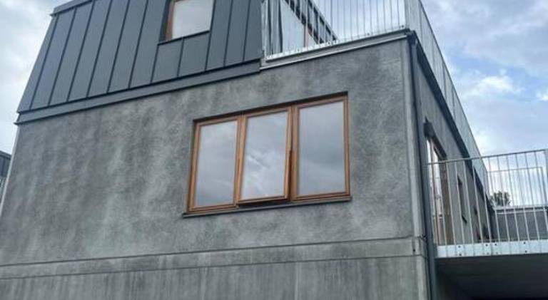 59 m&sup2; Ferienwohnung
