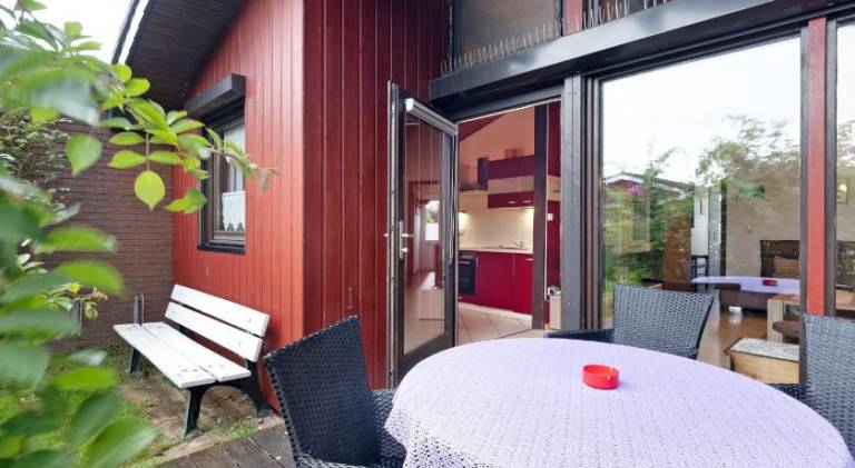 Vacation home | Pet-friendly — photo 4