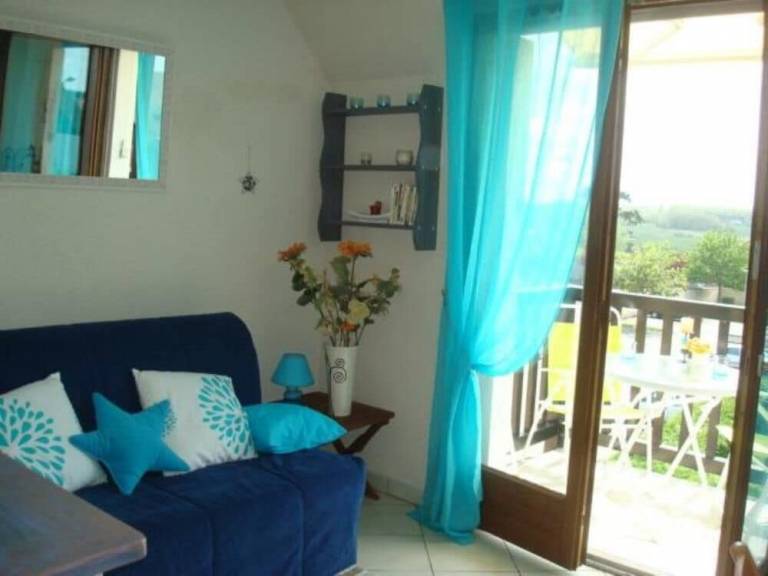 Appartement Ouistreham