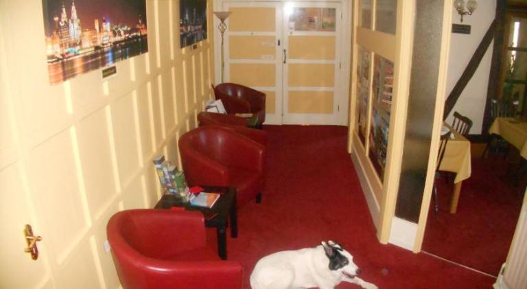 St Annes Hotel — photo 2