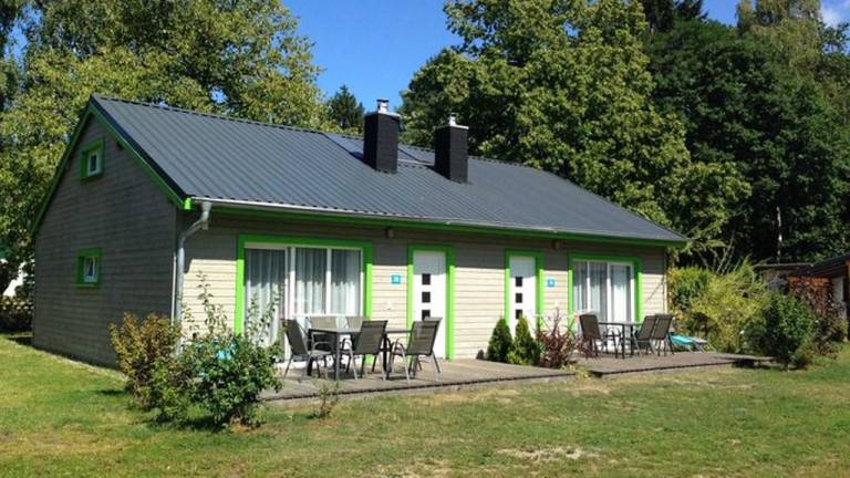 Ferienhaus  Karlshagen