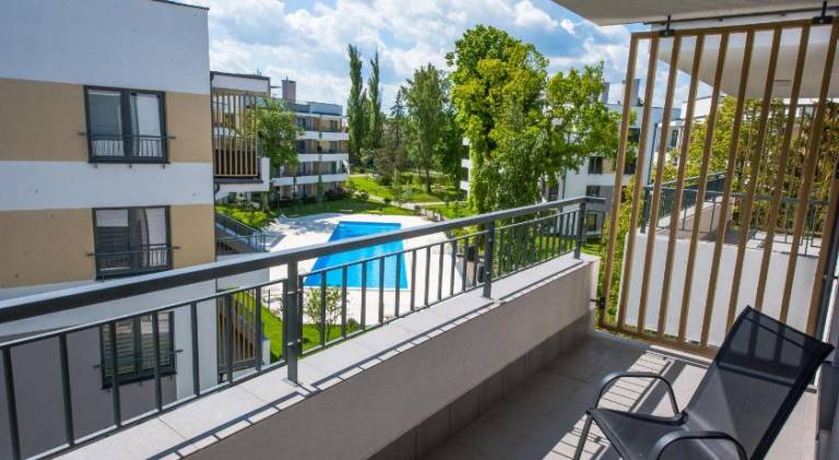 Apartamenty Sea Stars in Ustron