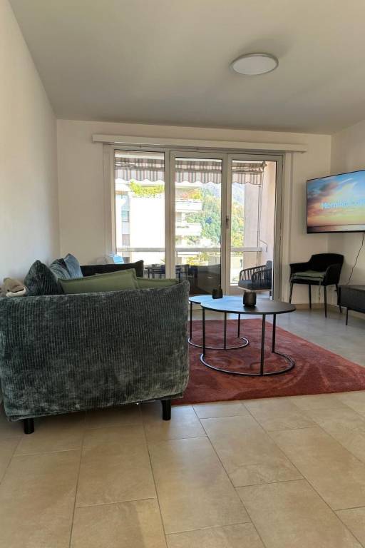 Ferienwohnung Minusio