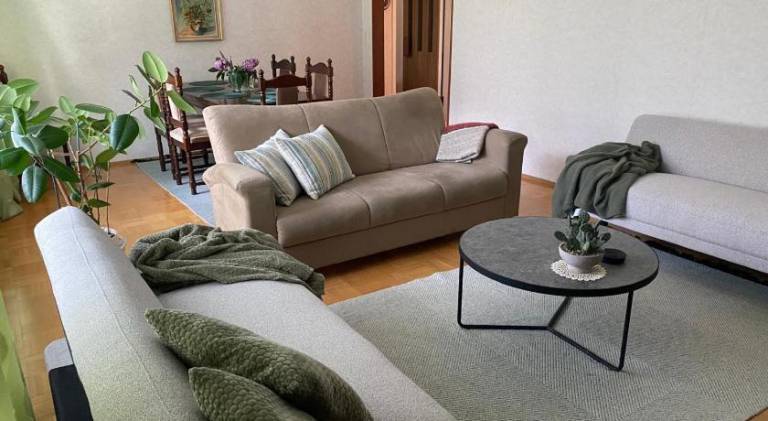Lovely rental apartment | Pet-friendly in Rovaniemi