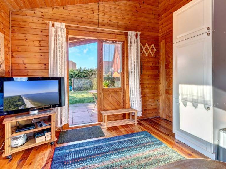 Ferienhaus Ückeritz