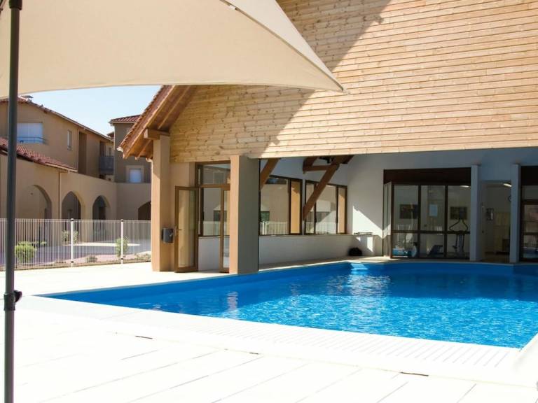 Accommodation Bergerac