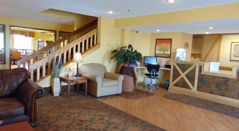 Horse Creek Inn — photo 5