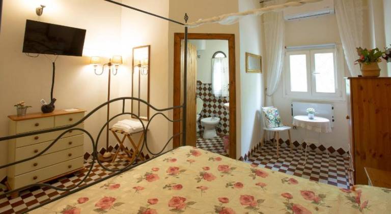 Il Rifugio Pecorella - Pura SmartVegFarmhouse — photo 2