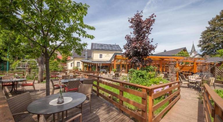 Hotel Am Eifelsteig — photo 5