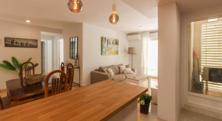 Apartment with 2 rooms for 6 persons — photo 4