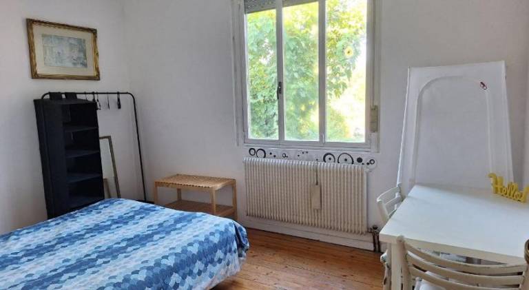 Apartment with 3 rooms for 7 persons in Abano Terme