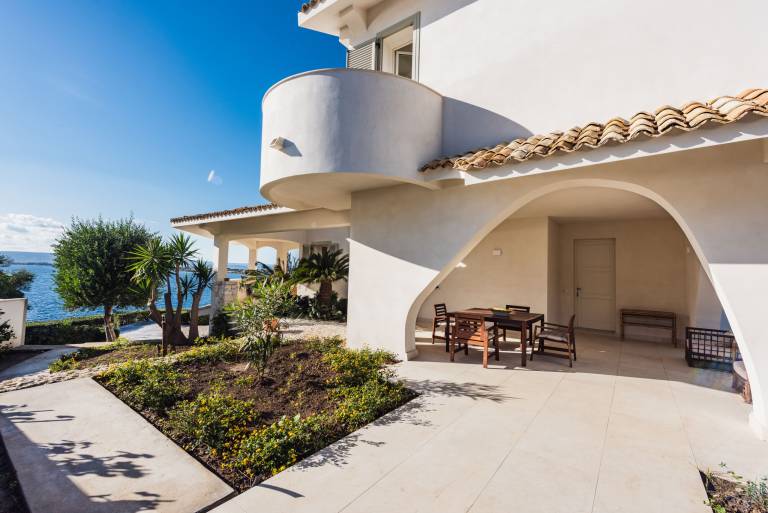 Villa  Syrakus