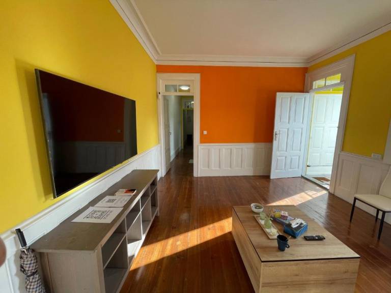 Hostel Porto