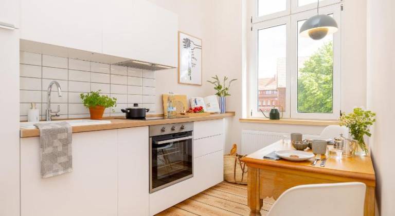 Apartment with 2 rooms for 6 persons — photo 4