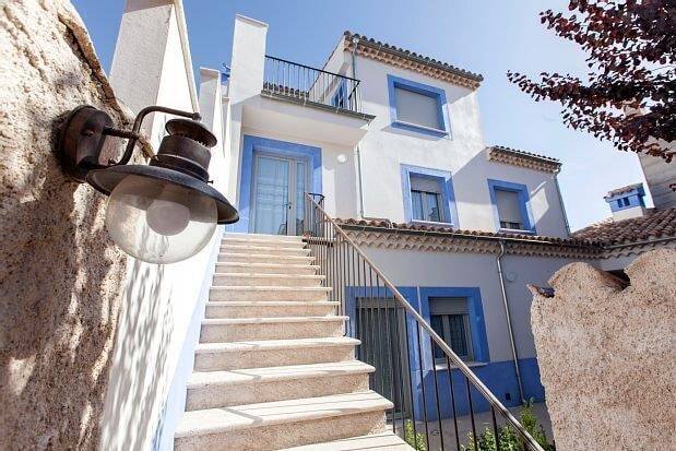 Casa rural Tarancón