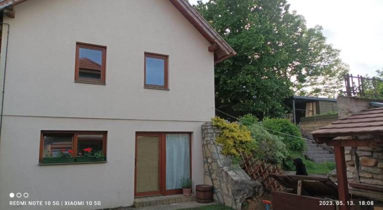 Lovely rental apartment with terrace, sauna & yard | Perfect for remote work | Pets allowed — photo 5