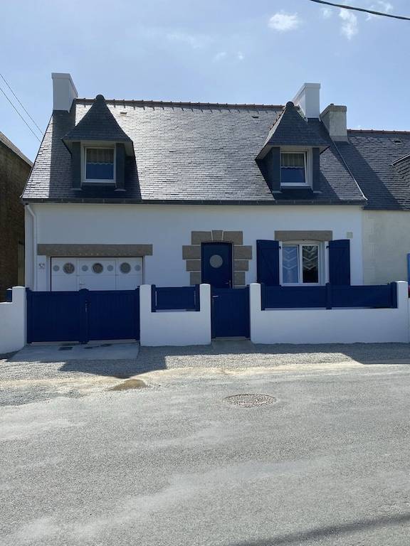 Maison de vacances Penmarch