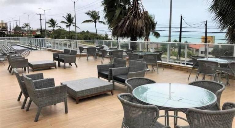 Rental apartment with pool | Beach nearby | Good for workation | Dogs allowed — photo 3