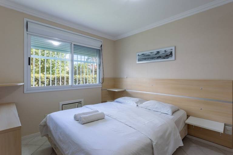 Apartamento Canasvieiras