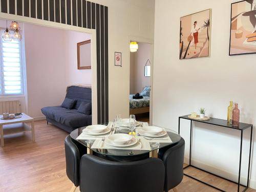 Apartamento  Poitiers