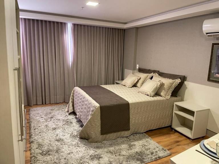 Apartamento  Jardim dos Estados