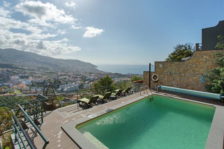 Villa Funchal