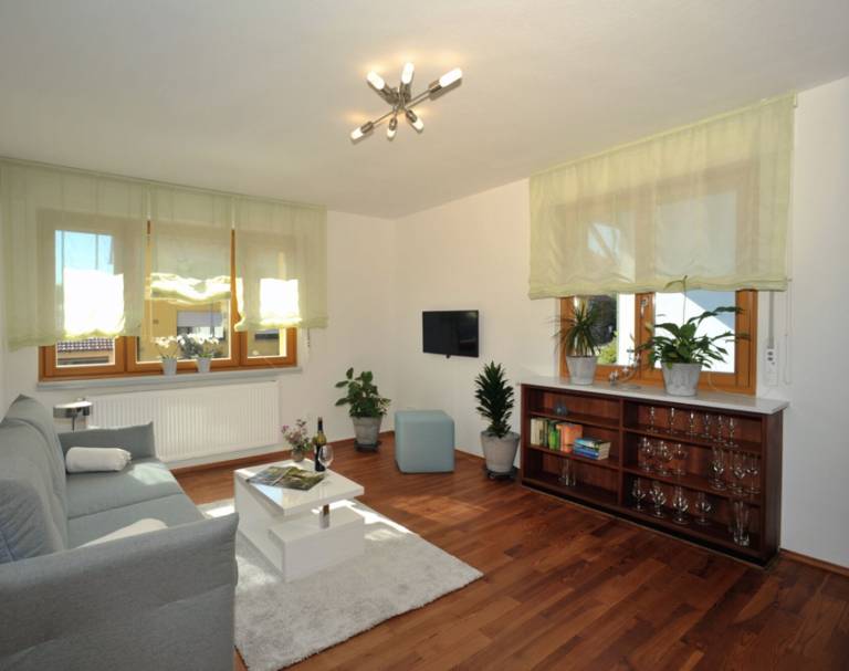 Ferienwohnung Waldbronn