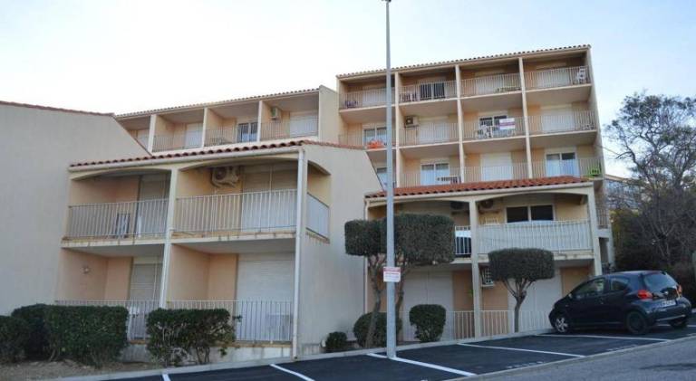 Holiday apartment with 1 room for 4 persons — photo 5