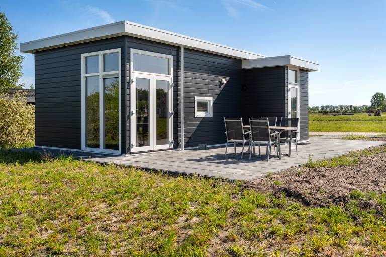 25 m&sup2; Ferienhaus