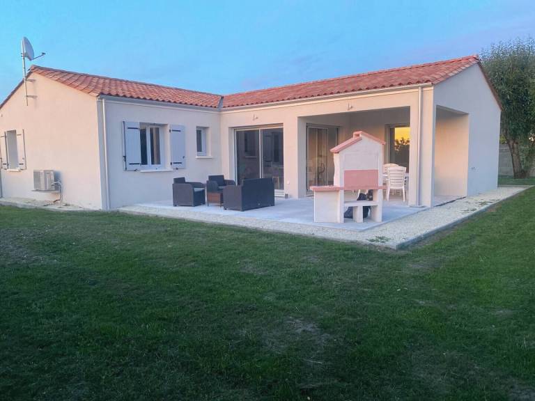 Villa Cozes