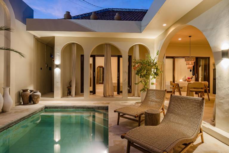 Vila Canggu
