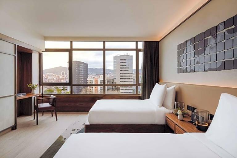 Gran Hotel Torre Catalunya — photo 2