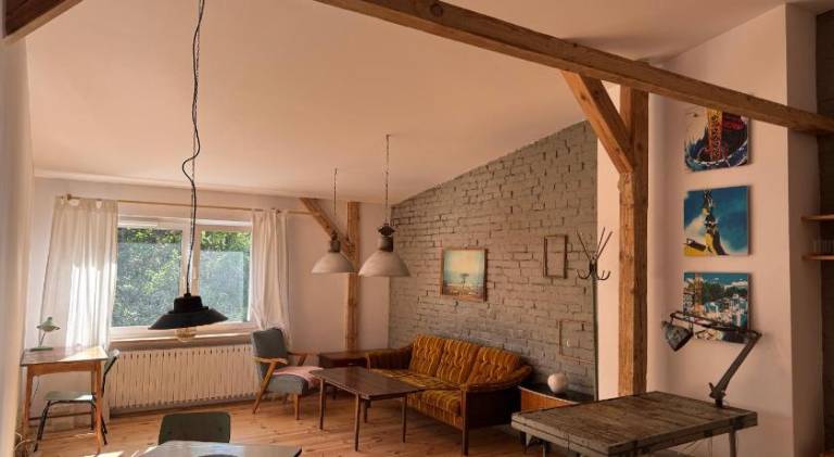 Holiday apartment with 1 room for 2 persons — photo 2